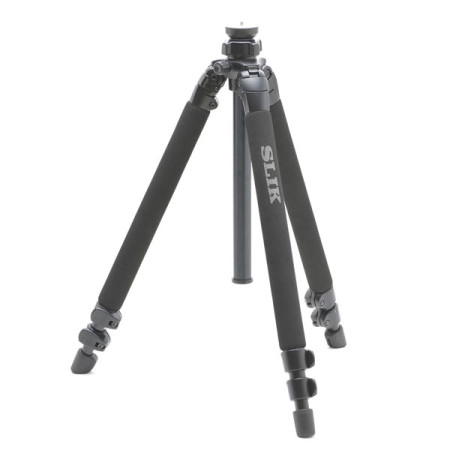 Алюминиевый фото штатив-ноги без головки Slik Pro 400 DX Leg