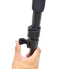 Алюминиевый фото штатив-ноги без головки Slik Pro 400 DX Leg