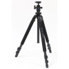 Штатив  професійний Slik Pro 500BH5