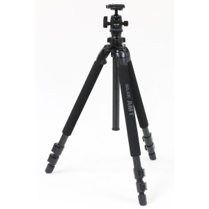 Штатив  профессиональный Slik Pro 500BH5