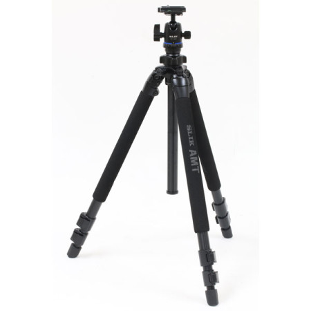 Штатив  професійний Slik Pro 500BH5