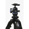 Штатив  професійний Slik Pro 500BH5