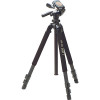 Штатив Slik Pro 700 DX із 3-сторонньою поворотною головкою 700DX