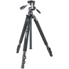 Штатив Slik Pro 700 DX із 3-сторонньою поворотною головкою 700DX