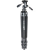 Штатив Slik Pro 700 DX із 3-сторонньою поворотною головкою 700DX