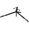 Штатив Slik Pro 700 DX із 3-сторонньою поворотною головкою 700DX