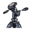 Штатив Slik Pro 700 DX із 3-сторонньою поворотною головкою 700DX