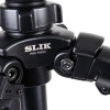 Штатив Slik Pro 700 DX із 3-сторонньою поворотною головкою 700DX