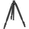 Алюминиевый фото штатив-ноги без головки Slik Pro 700 DX Leg