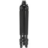 Алюминиевый фото штатив-ноги без головки Slik Pro 700 DX Leg