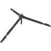 Алюминиевый фото штатив-ноги без головки Slik Pro 700 DX Leg