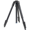 Алюминиевый фото штатив-ноги без головки Slik Pro AL-324 Leg