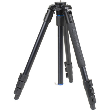 Алюминиевый фото штатив-ноги без головки Slik Pro AL-324 Leg
