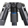Алюминиевый фото штатив-ноги без головки Slik Pro AL-324 Leg