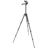 Штатив Slik Pro AL-324DX з поворотною головкою SH-705E