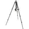 Штатив Slik Pro AL-324DX з поворотною головкою SH-705E