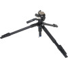 Штатив Slik Pro AL-324DX з поворотною головкою SH-705E