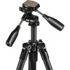 Штатив Slik PRO AL-523DX із 3-сторонньою головкою