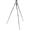 Штатив із 3-сторонньою поворотною головкою SH-704E Slik Sprint Pro III