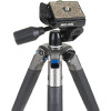Штатив із 3-сторонньою поворотною головкою SH-704E Slik Sprint Pro III