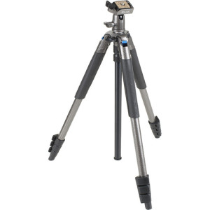 Штатив с шаровой головкой SBH-100 DQ Slik Sprint Pro III BH GM