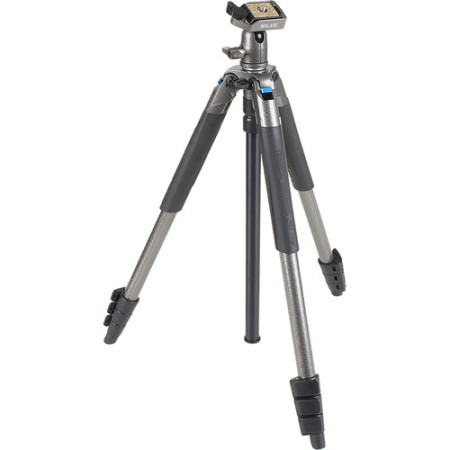 Штатив із кульовою головкою SBH-100 DQ Slik Sprint Pro III BH GM