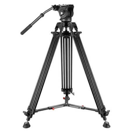 Штатив фото/відео Weifeng WF-616