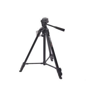Штатив алюминиевый Benro T-600EX