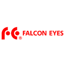 Falcin eyes